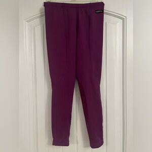 Kerrits Deep Purple Leggings (girls)